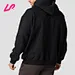 plus size crewneck sweatshirt